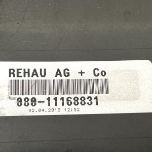 Mercedes EQC N293 Rear Bumper 2019 TO 2023 A2938852900 Genuine - Image 17