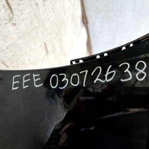 Mercedes EQC N293 Rear Bumper 2019 TO 2023 A2938852900 Genuine - Image 19