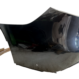 Mercedes EQC N293 Rear Bumper 2019 TO 2023 A2938852900 Genuine - Image 3