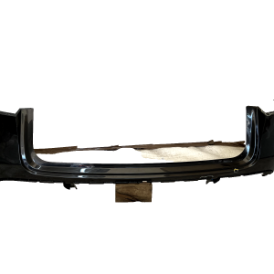 Mercedes EQC N293 Rear Bumper 2019 TO 2023 A2938852900 Genuine - Image 1