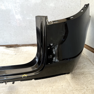 Mercedes EQC N293 Rear Bumper 2019 TO 2023 A2938852900 Genuine - Image 6