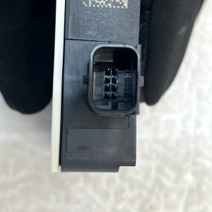 Mercedes EQE V295 Blind Spot Assist Radar Sensor Module A0009010421 Genuine - Image 7