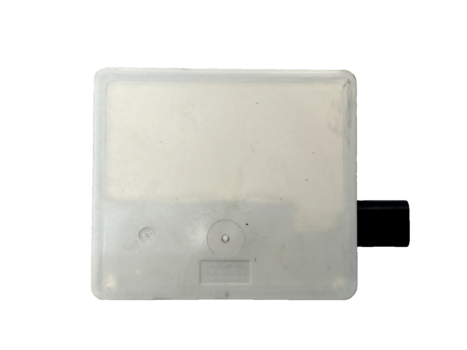 Mercedes EQE V295 Blind Spot Assist Radar Sensor Module A0009010421 Genuine