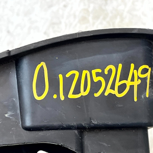 Mercedes EQE V295 Blind Spot Radar Sensor Bracket 2021 On A2958859501 Genuine - Image 13