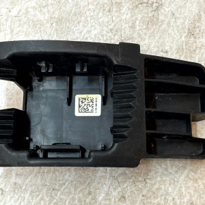 Mercedes EQE V295 Blind Spot Radar Sensor Bracket 2021 On A2958859501 Genuine - Image 4