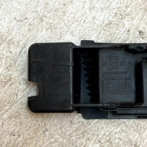Mercedes EQE V295 Blind Spot Radar Sensor Bracket 2021 On A2958859501 Genuine - Image 7