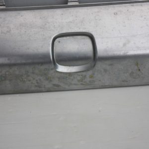 Mercedes G Class W463 AMG Front Bumper Lower Section 2018 ON A4638854602 Genuine - Image 4