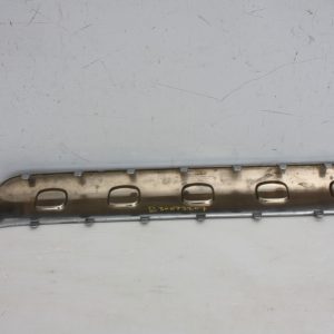 Mercedes G Class W463 AMG Front Bumper Lower Section 2018 ON A4638854602 Genuine - Image 7