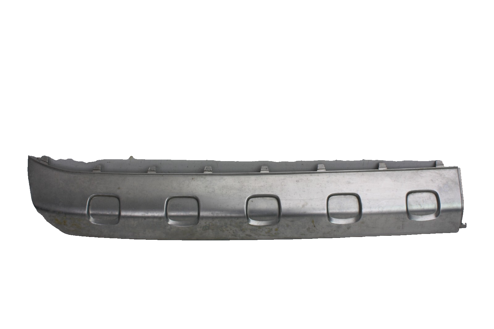 Mercedes G Class W463 AMG Front Bumper Lower Section 2018 ON A4638854602 Genuine
