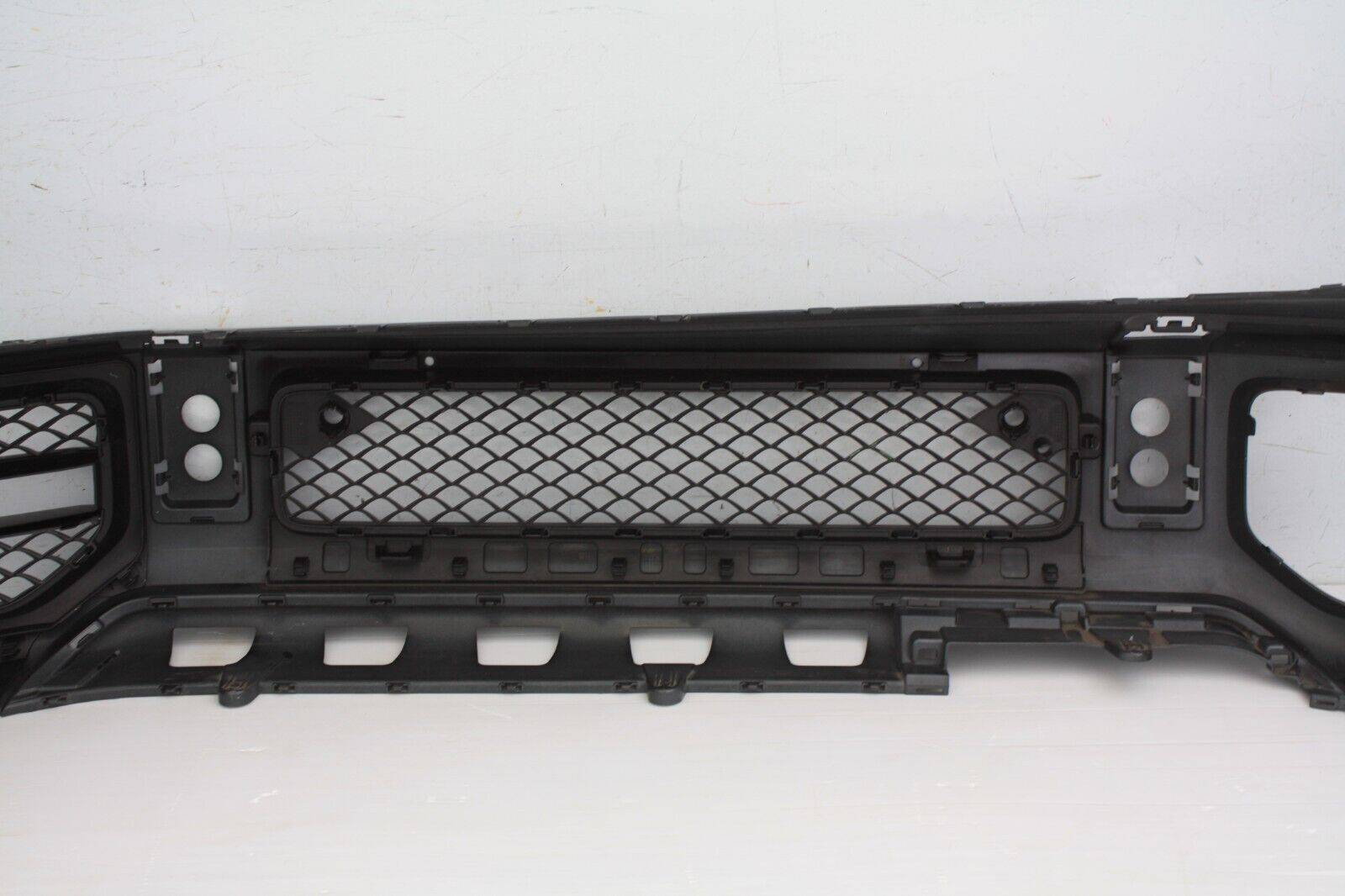 Mercedes-G-Class-W463-AMG-G63-Front-Bumper-2019-On-Genuine-176065724730-13