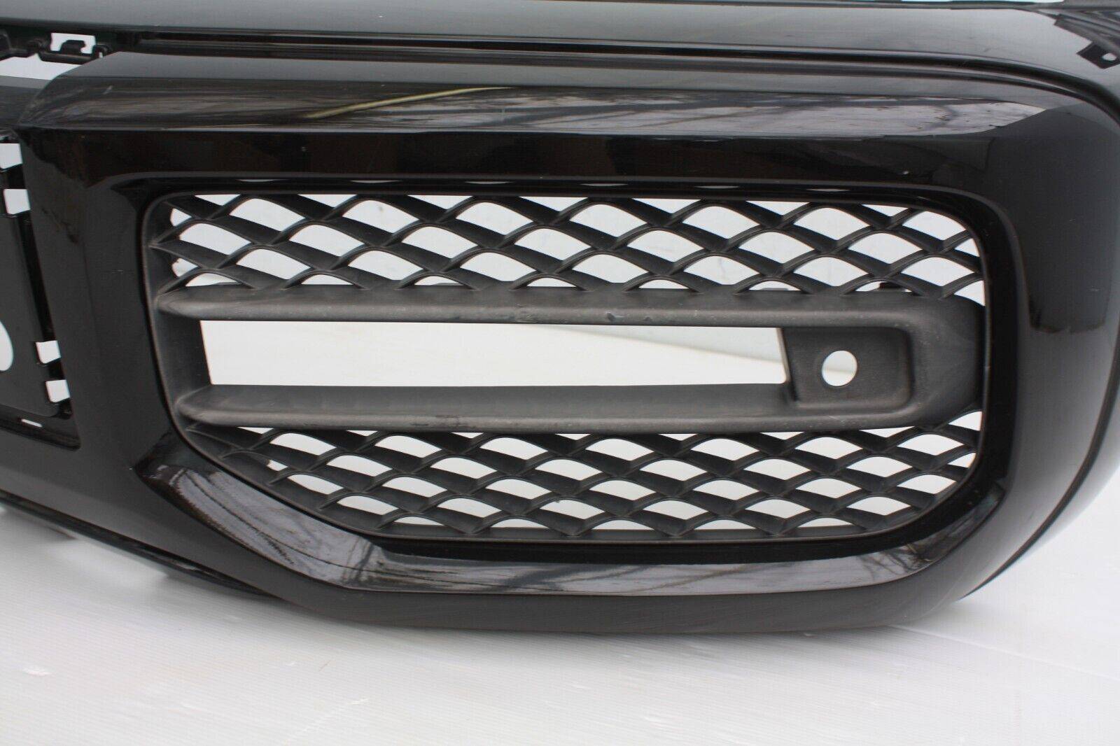 Mercedes-G-Class-W463-AMG-G63-Front-Bumper-2019-On-Genuine-176065724730-5