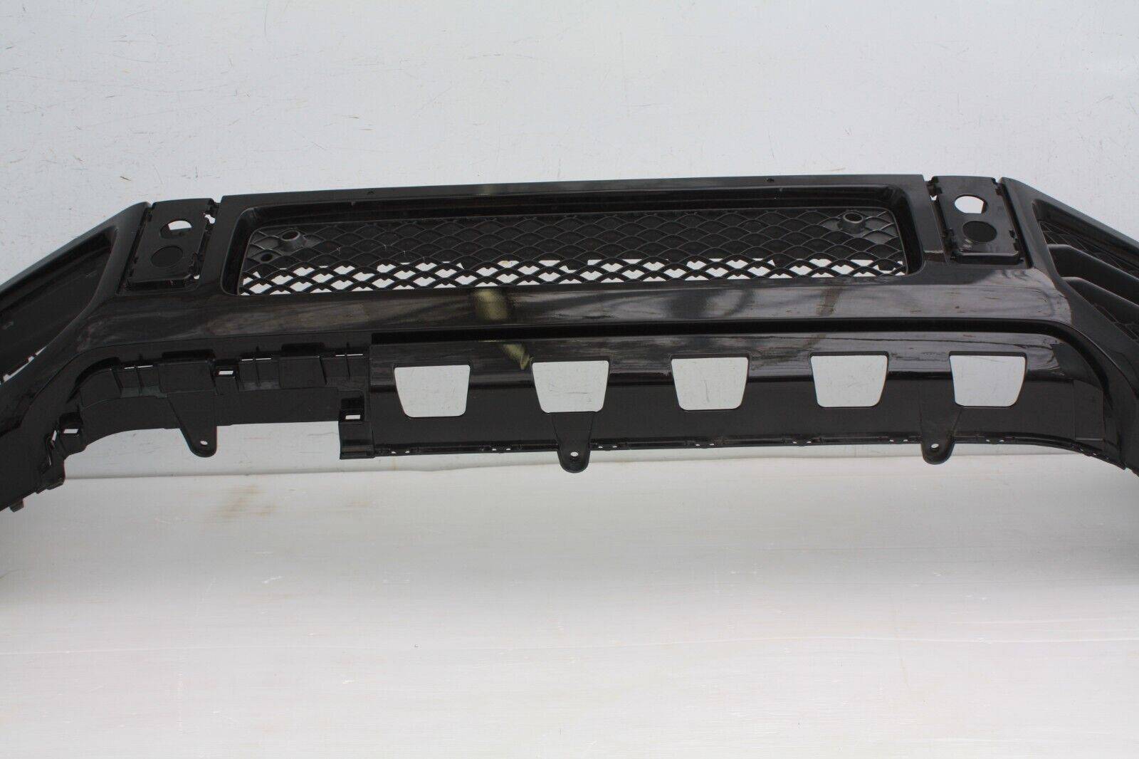 Mercedes-G-Class-W463-AMG-G63-Front-Bumper-2019-On-Genuine-176065724730-9