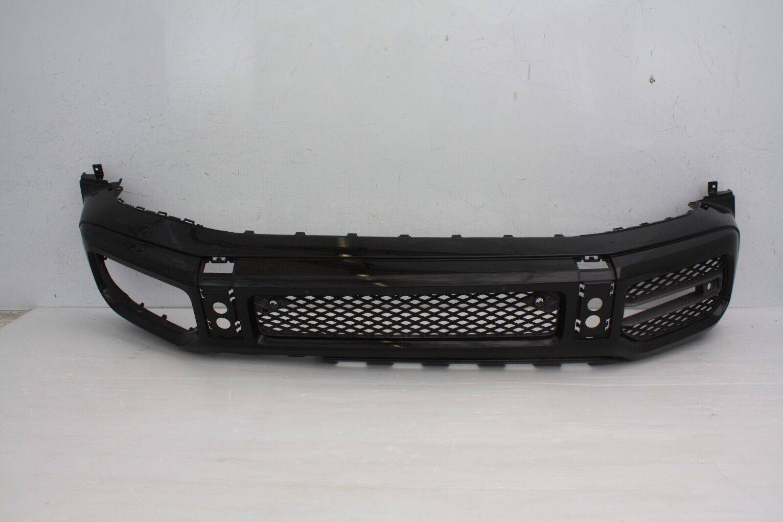 Mercedes G Class W463 AMG G63 Front Bumper 2019 On Genuine 176065724730
