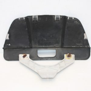 Mercedes GL AMG Rear Bumper Tow Bar Cover A1668852024 x166 - Image 11