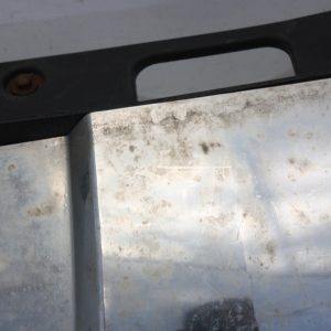 Mercedes GL AMG Rear Bumper Tow Bar Cover A1668852024 x166 - Image 3