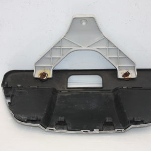 Mercedes GL AMG Rear Bumper Tow Bar Cover A1668852024 x166 - Image 10