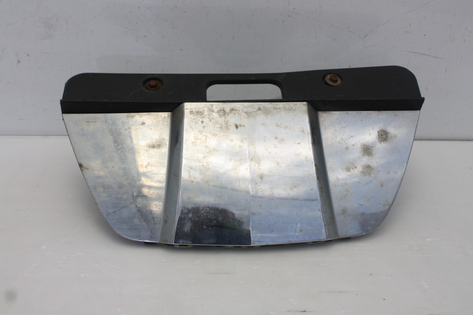 Mercedes GL AMG Rear Bumper Tow Bar Cover A1668852024 x166