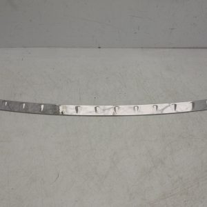 Mercedes GLA Class X156 Rear Bumper Centre Chrome A1568850011 Genuine - Image 1