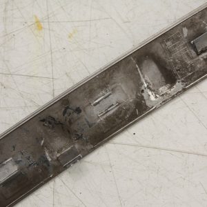Mercedes GLA Class X156 Rear Bumper Centre Chrome A1568850011 Genuine - Image 6