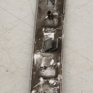 Mercedes GLA Class X156 Rear Bumper Centre Chrome A1568850011 Genuine - Image 7