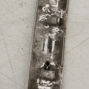 Mercedes GLA Class X156 Rear Bumper Centre Chrome A1568850011 Genuine - Image 8