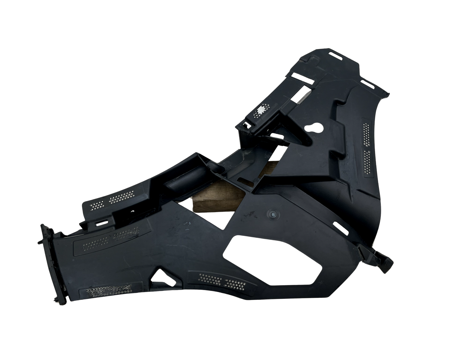Mercedes GLA H247 AMG Front Bumper Left Bracket A2478858708 Genuine