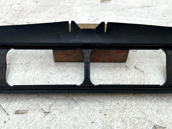 Mercedes GLA H247 AMG Front Radiator Supporting Frame A1775047000 Genuine 178536979070 10