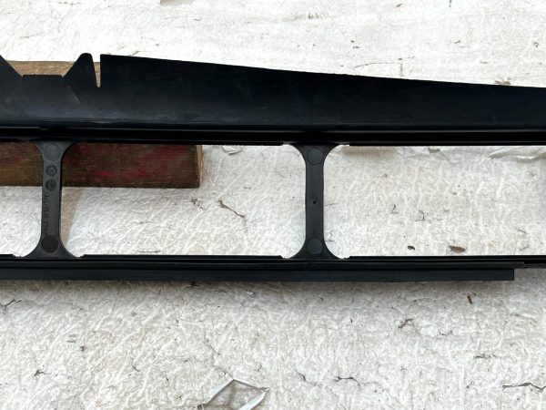 Mercedes GLA H247 AMG Front Radiator Supporting Frame A1775047000 Genuine 178536979070 11