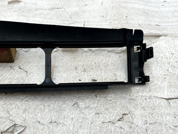 Mercedes GLA H247 AMG Front Radiator Supporting Frame A1775047000 Genuine 178536979070 12