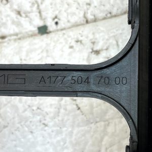 Mercedes GLA H247 AMG Front Radiator Supporting Frame A1775047000 Genuine - Image 13