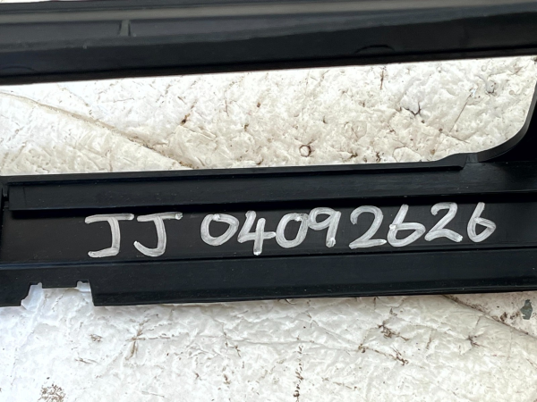 Mercedes GLA H247 AMG Front Radiator Supporting Frame A1775047000 Genuine 178536979070 14