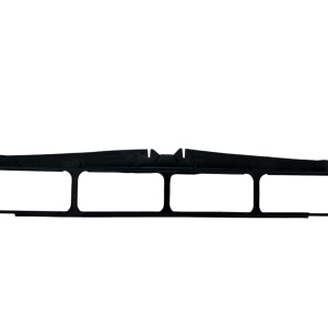 Mercedes GLA H247 AMG Front Radiator Supporting Frame A1775047000 Genuine - Image 1