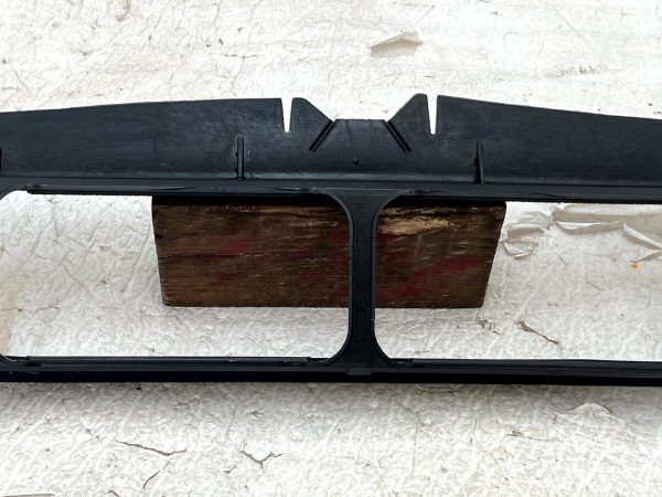 Mercedes GLA H247 AMG Front Radiator Supporting Frame A1775047000 Genuine 178536979070 4
