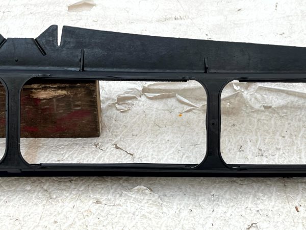 Mercedes GLA H247 AMG Front Radiator Supporting Frame A1775047000 Genuine 178536979070 5