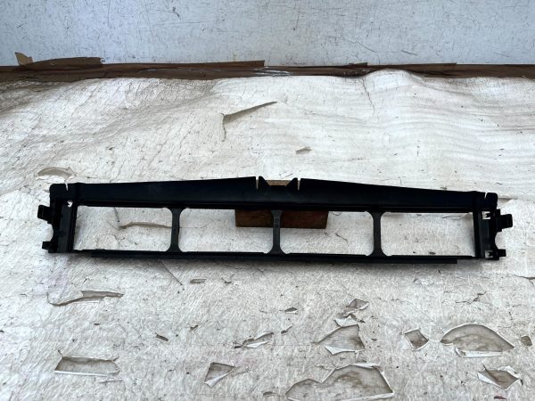 Mercedes GLA H247 AMG Front Radiator Supporting Frame A1775047000 Genuine 178536979070 7