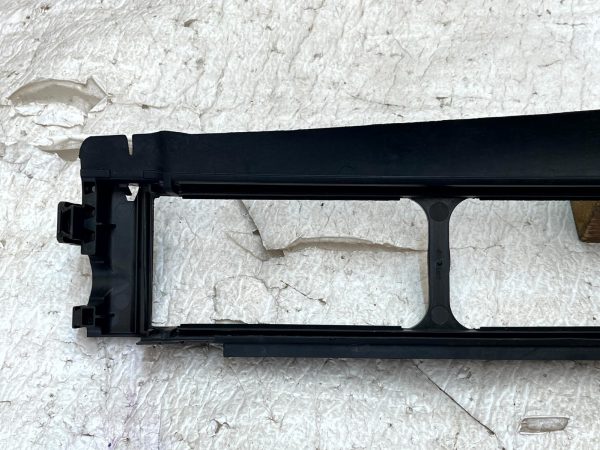 Mercedes GLA H247 AMG Front Radiator Supporting Frame A1775047000 Genuine 178536979070 8