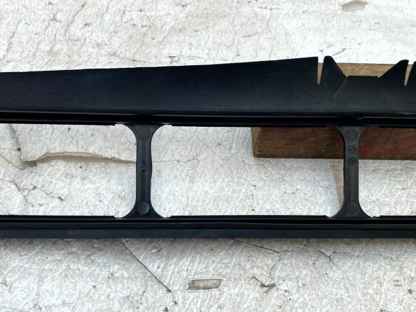 Mercedes GLA H247 AMG Front Radiator Supporting Frame A1775047000 Genuine 178536979070 9
