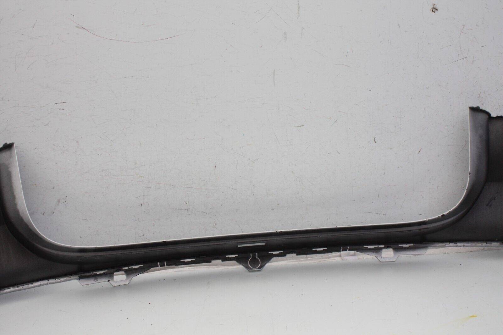 Mercedes-GLA-H247-AMG-Rear-Bumper-2020-ON-A2478850206-Genuine-DAMAGED-176598005900-10