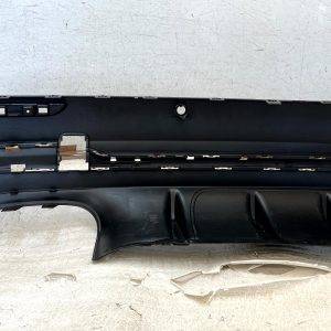 Mercedes GLA H247 AMG Rear Bumper Diffuser 2020 TO 2023 A2478854304 Genuine - Image 10