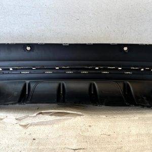 Mercedes GLA H247 AMG Rear Bumper Diffuser 2020 TO 2023 A2478854304 Genuine - Image 11