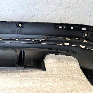 Mercedes GLA H247 AMG Rear Bumper Diffuser 2020 TO 2023 A2478854304 Genuine - Image 12