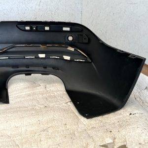 Mercedes GLA H247 AMG Rear Bumper Diffuser 2020 TO 2023 A2478854304 Genuine - Image 13
