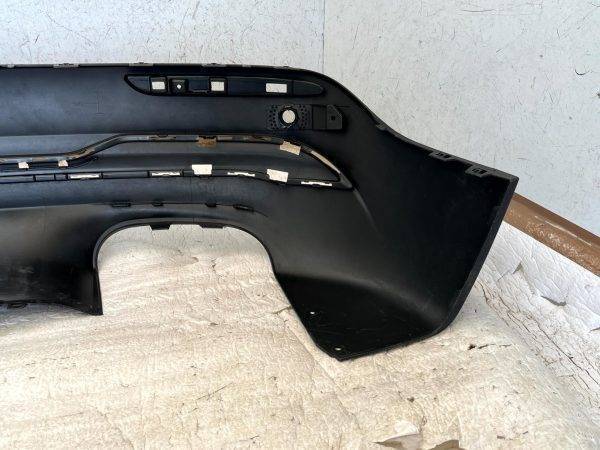Mercedes GLA H247 AMG Rear Bumper Diffuser 2020 TO 2023 A2478854304 Genuine 178470095750 13