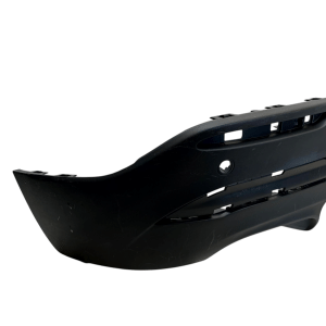 Mercedes GLA H247 AMG Rear Bumper Diffuser 2020 TO 2023 A2478854304 Genuine - Image 2