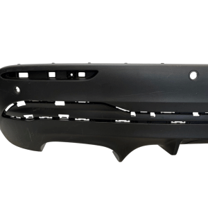 Mercedes GLA H247 AMG Rear Bumper Diffuser 2020 TO 2023 A2478854304 Genuine - Image 3