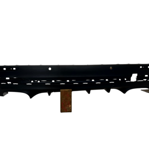 Mercedes GLA H247 AMG Rear Bumper Diffuser 2020 TO 2023 A2478854304 Genuine - Image 1