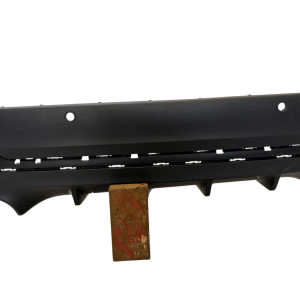 Mercedes GLA H247 AMG Rear Bumper Diffuser 2020 TO 2023 A2478854304 Genuine - Image 4