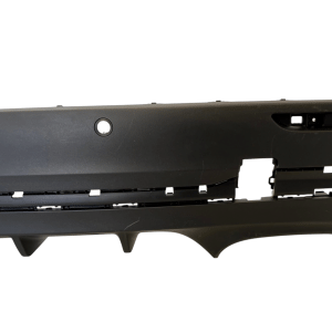 Mercedes GLA H247 AMG Rear Bumper Diffuser 2020 TO 2023 A2478854304 Genuine - Image 5
