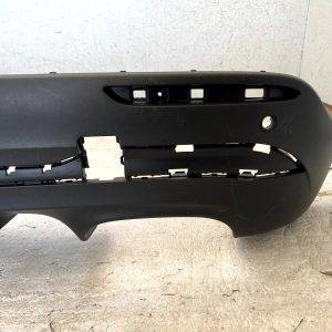 Mercedes GLA H247 AMG Rear Bumper Diffuser 2020 TO 2023 A2478854304 Genuine - Image 6