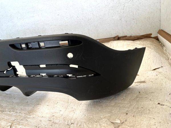 Mercedes GLA H247 AMG Rear Bumper Diffuser 2020 TO 2023 A2478854304 Genuine 178470095750 7